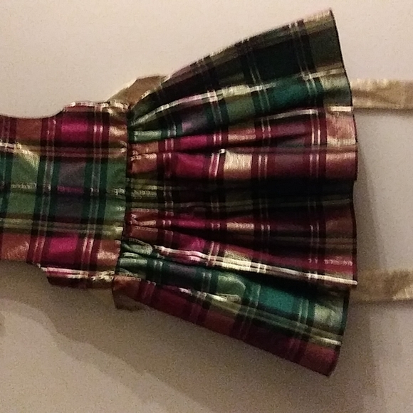 Little girl's dress - Picture 2 of 3